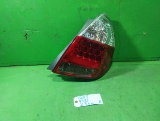 Стоп-сигнал правый HONDA FIT GD3 4995 1 ракурс