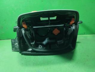 Капот NISSAN LEAF AZE0 657013NB1B 2 ракурс
