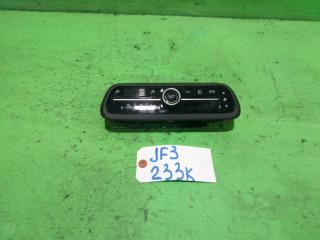 Климат-контроль HONDA N-BOX JF3 79600TTAJ64 1 ракурс