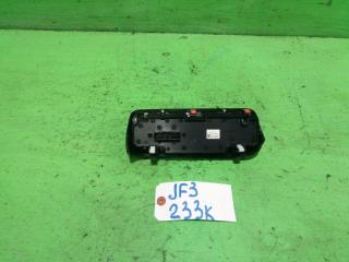 Климат-контроль HONDA N-BOX JF3 79600TTAJ64 2 ракурс