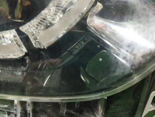 Фара правая MAZDA DEMIO DJ3FS 100-18373 2 ракурс