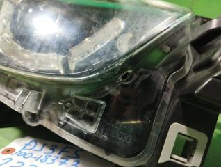 Фара правая MAZDA DEMIO DJ3FS 100-18373 3 ракурс