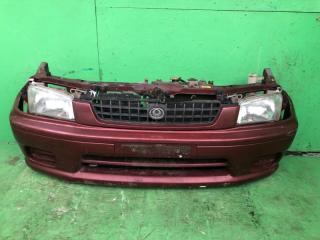 Ноускат MAZDA DEMIO DW5W 1 ракурс
