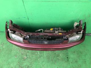 Ноускат MAZDA DEMIO DW5W 2 ракурс