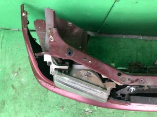 Ноускат MAZDA DEMIO DW5W 3 ракурс