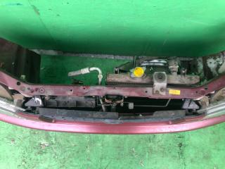 Ноускат MAZDA DEMIO DW5W 4 ракурс
