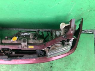 Ноускат MAZDA DEMIO DW5W 5 ракурс