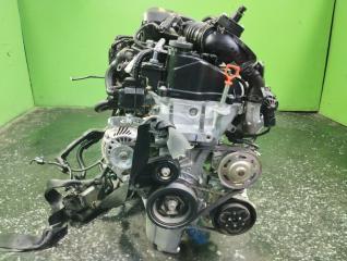 Двигатель HONDA N-VAN JJ1 S07B-T 4039319 2 ракурс Двигатель HONDA N-VAN JJ1 S07B-T 4039319 2 ракурс