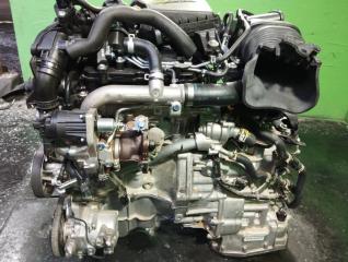 Двигатель HONDA N-VAN JJ1 S07B-T 4039319 3 ракурс Двигатель HONDA N-VAN JJ1 S07B-T 4039319 3 ракурс
