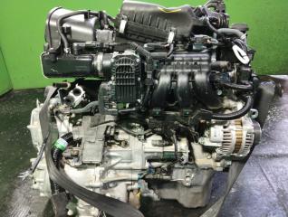 Двигатель HONDA N-VAN JJ1 S07B-T 4039319 4 ракурс Двигатель HONDA N-VAN JJ1 S07B-T 4039319 4 ракурс
