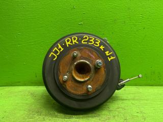 Ступица правая задняя HONDA N-VAN JJ1 1 ракурс