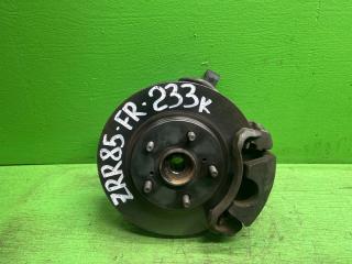 Ступица правая передняя  TOYOTA VOXY ZRR85 ,43211-44050 ,43211-44050 1 ракурс
