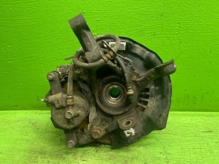 Ступица правая передняя TOYOTA VOXY ZRR85 43211-44050 2 ракурс