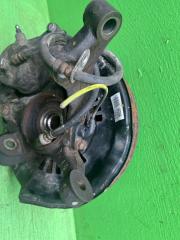 Ступица правая передняя TOYOTA VOXY ZRR85 43211-44050 3 ракурс