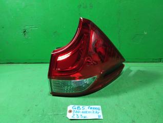 Стоп-сигнал правый HONDA FREED GB5 220-62201 1 ракурс