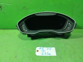 Спидометр AUDI A5 F5 8W5920790D, WAUZZZF50JA130423 1 ракурс