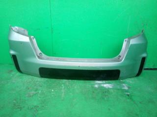 Бампер задний HONDA FIT GE7 71501-TF0-G00 1 ракурс
