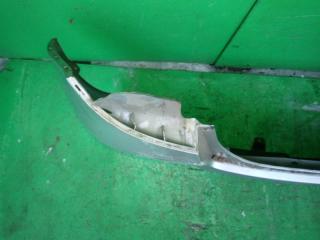 Бампер задний HONDA FIT GE7 71501-TF0-G00 3 ракурс