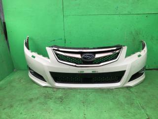 Бампер передний SUBARU LEGACY BR9 57702AJ000 1 ракурс