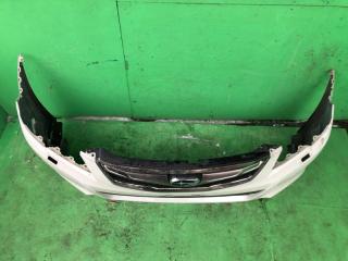 Бампер передний SUBARU LEGACY BR9 57702AJ000 2 ракурс