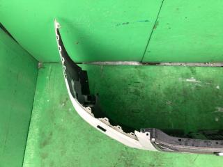 Бампер передний SUBARU LEGACY BR9 57702AJ000 3 ракурс