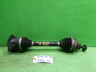 Привод правый передний AUDI A5 F5 8W0407271D, WAUZZZF50JA130423 1 ракурс