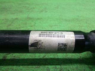 Привод правый передний AUDI A5 F5 8W0407271D, WAUZZZF50JA130423 4 ракурс