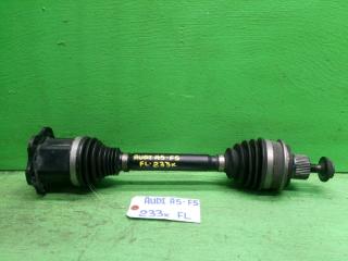 Привод левый передний AUDI A5 F5 8W0407271D, WAUZZZF50JA130423 1 ракурс