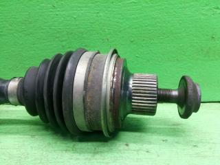 Привод левый передний AUDI A5 F5 8W0407271D, WAUZZZF50JA130423 3 ракурс