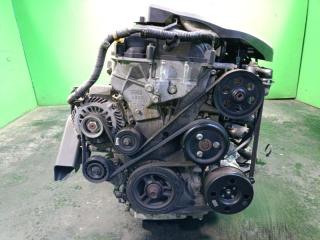 Двигатель MAZDA MPV LY3P L3 255735 2 ракурс