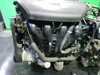 Двигатель MAZDA MPV LY3P L3 255735 3 ракурс