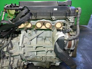Двигатель MAZDA MPV LY3P L3 255735 4 ракурс
