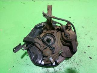Ступица левая передняя TOYOTA ALPHARD ANH25 43212-28120 1 ракурс