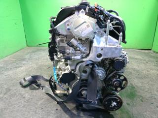 Двигатель HONDA FIT GR1 L13B 1629602 2 ракурс