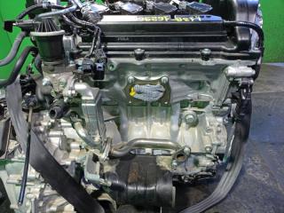Двигатель HONDA FIT GR1 L13B 1629602 3 ракурс