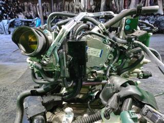 Двигатель HONDA FIT GR1 L13B 1629602 5 ракурс
