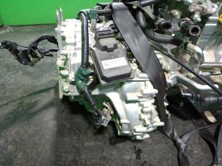 АКПП HONDA FIT GR1 L13B S0AC 1 ракурс