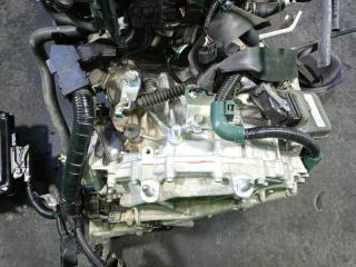АКПП HONDA FIT GR1 L13B S0AC 3 ракурс