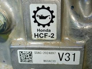 АКПП HONDA FIT GR1 L13B S0AC 5 ракурс