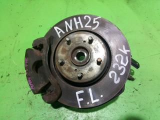 Ступица левая передняя TOYOTA ALPHARD ANH25 43212-28120 2 ракурс
