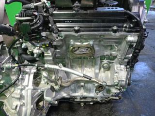 Двигатель HONDA FIT GR3 LEB 1829108 4 ракурс