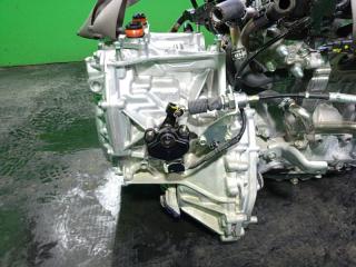АКПП HONDA FIT GR3 LEB S0HE 2 ракурс
