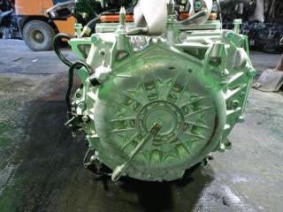АКПП HONDA FIT GR3 LEB S0HE 4 ракурс