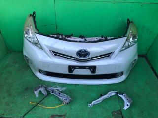 Ноускат TOYOTA PRIUS ALPHA ZVW41 2ZR-FXE 52119-47250 1 ракурс