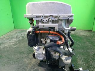 Двигатель NISSAN LEAF AZE0 EM57 003971A 2 ракурс