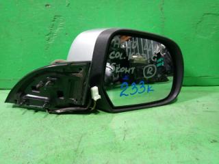 Зеркало правое NISSAN LEAF AZE0 963013ND0A 1 ракурс