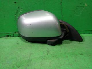 Зеркало правое NISSAN LEAF AZE0 963013ND0A 2 ракурс