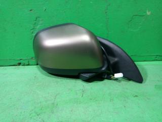 Зеркало правое NISSAN LEAF AZE0 963013ND0A 2 ракурс