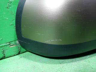 Зеркало правое NISSAN LEAF AZE0 963013ND0A 3 ракурс