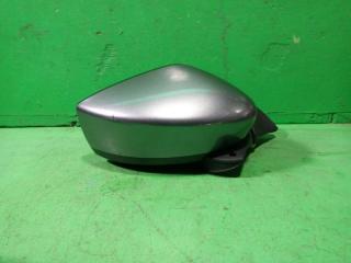 Зеркало правое NISSAN LEAF AZE0 963013ND0A 2 ракурс